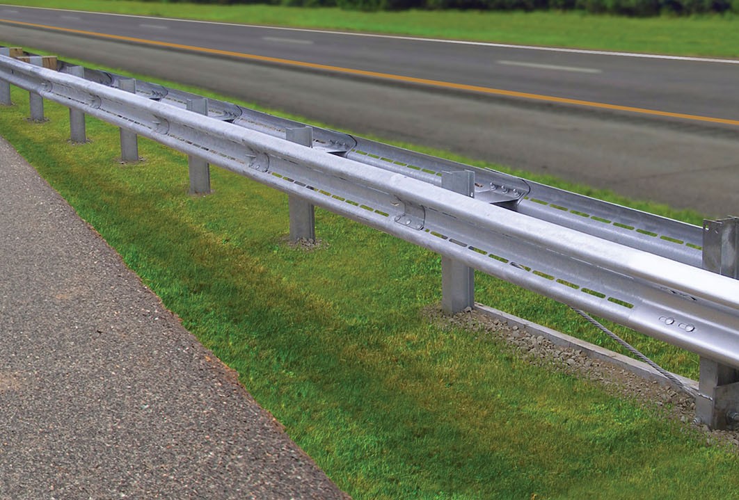 Crash Barriers